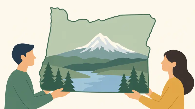 Dua Pemain Menangkan Jackpot Megabucks di Oregon