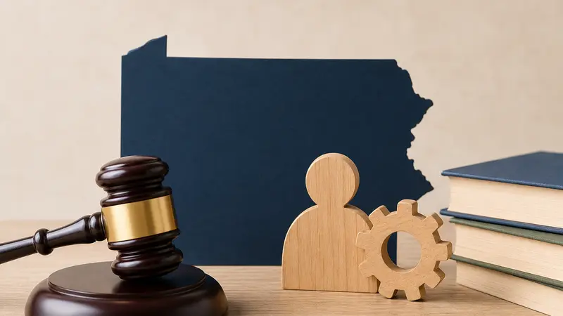 Upaya Regulasi Permainan Keterampilan di Pennsylvania