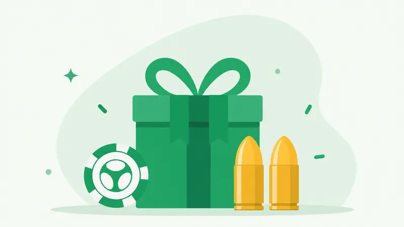 Bonus Bullets oleh EveryMatrix: Transformasi Baru Dunia Slot