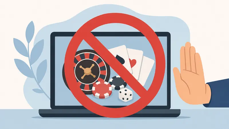 Kazakhstan Tingkatkan Kontrol Pembayaran untuk Memerangi Judi Online Ilegal