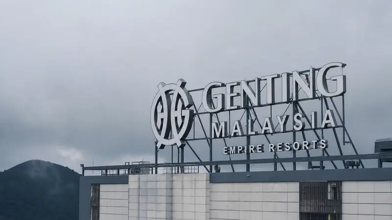 Keputusan Genting Malaysia: Akhiri Rencana Recapitalisasi Empire Resorts