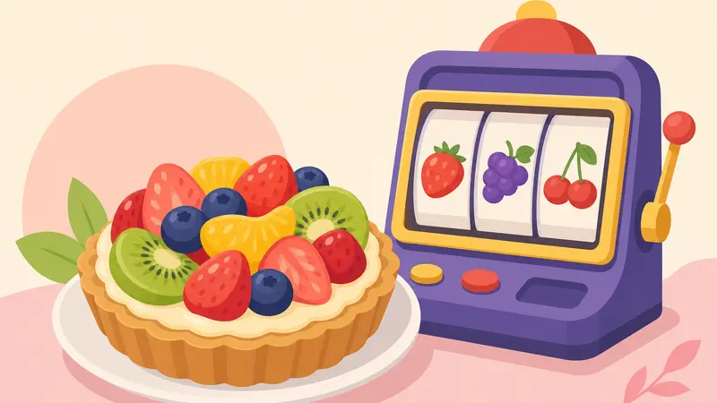 Menggali Keberuntungan di Slot Asia: Fortune Tarta