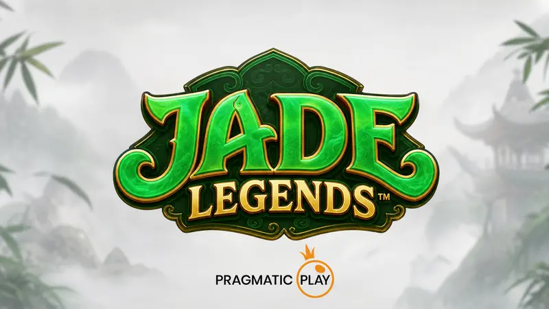 Menggali Slot Jade Legends: Eksotika Asia dari Pragmatic Play