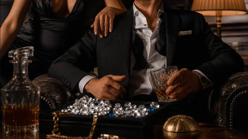 Mengungkap Rahasia Playboy Gems and Desires: Pesona dan Godaan dari Microgaming
