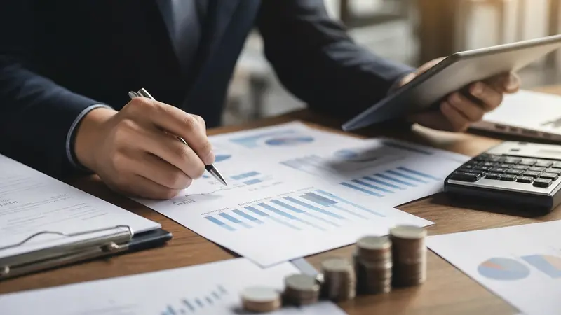 Peluncuran Penilaian Risiko Keuangan oleh UKGC untuk Operator Utama