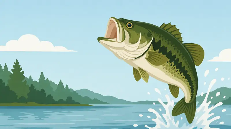 Pengalaman Memancing Mendebarkan dalam Big Bass Blast oleh Pragmatic Play