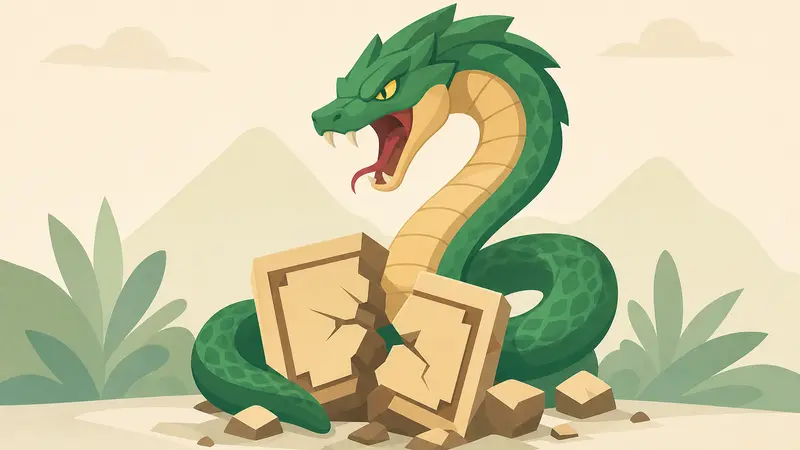 Petualangan Aztek Serpentico Smash: Panduan Slot Online
