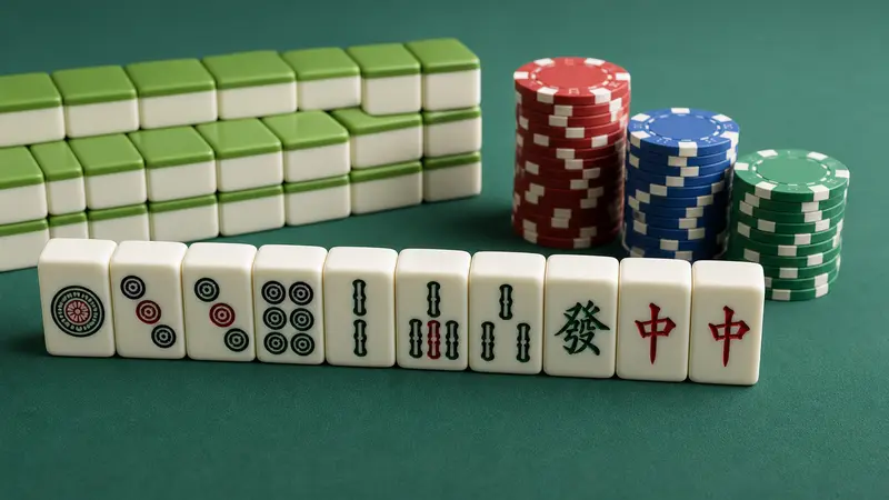 Pragmatic Play Menyajikan Mahjong Wins Triple Pot: Slot dengan Aroma Tradisi Tionghoa
