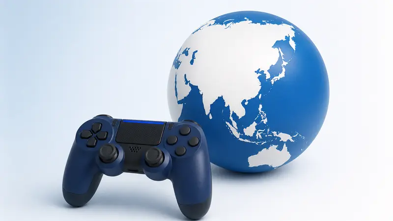 Proyeksi Moody’s: Peningkatan GGR Gaming Asia Bisa Capai 6% ke Depan