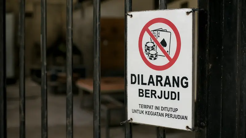 Alasan Serbia Menolak Aturan Baru bagi Tempat Perjudian dan Dampaknya