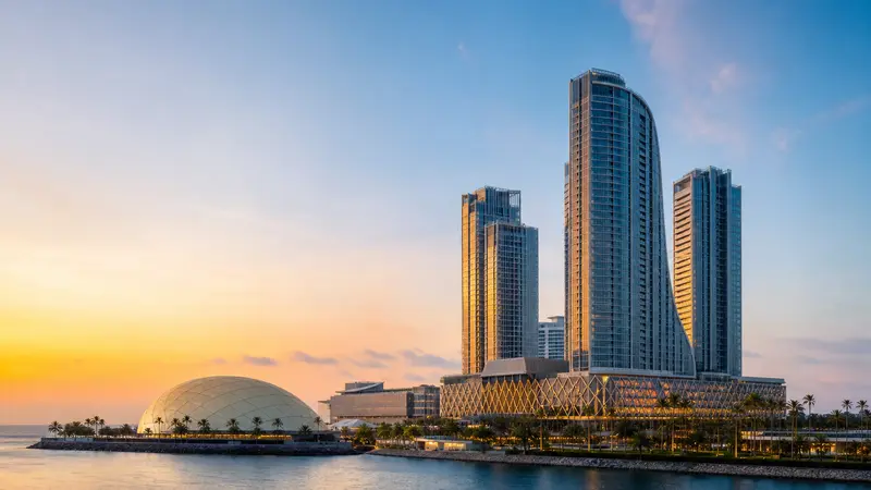 EBITDA Meningkat di City of Dreams Sri Lanka, Dorong Keuntungan John Keells
