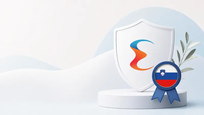 Ekspansi Endorphina ke Slovenia dengan Sertifikasi Baru