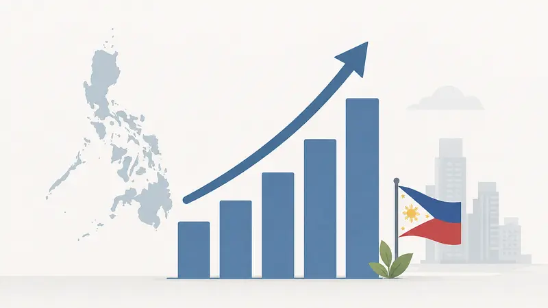 Filipina Alami Penurunan Ekonomi di Q2 2026: Analisis Krisis dan Solusi