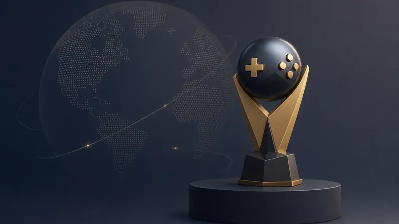 Inovasi Sosial EGB Raih Penghargaan di Global Gaming Awards Americas 2026
