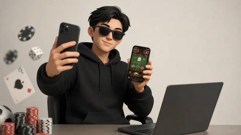 Keputusan Pengadilan Selamatkan Influencer Muda dari Hukuman Penjara