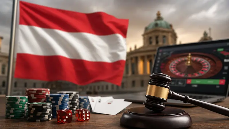Langkah Transformasi Perjudian Austria Menuju Regulasi Baru