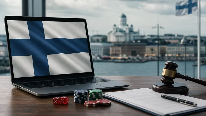 Lonjakan Permohonan Lisensi Sebelum Pembukaan Pasar Perjudian Finlandia (v3)