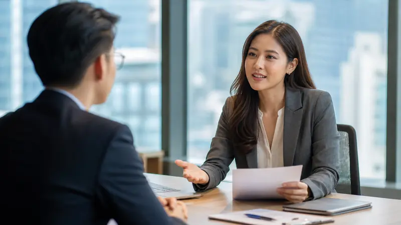Memahami Kesempatan dan Rintangan di Ronde Kedua Pengajuan IR Jepang 2027