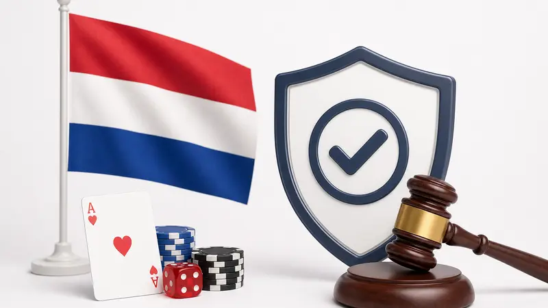 Ujian Pembaruan Lisensi Perjudian di Belanda Menjelang 2026 (v3)